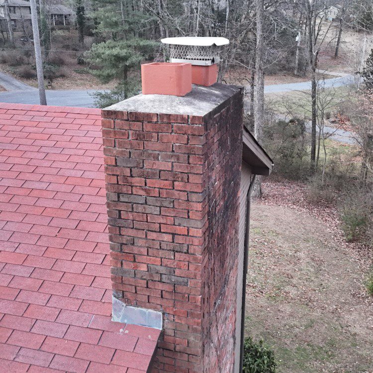 Chimney Tech