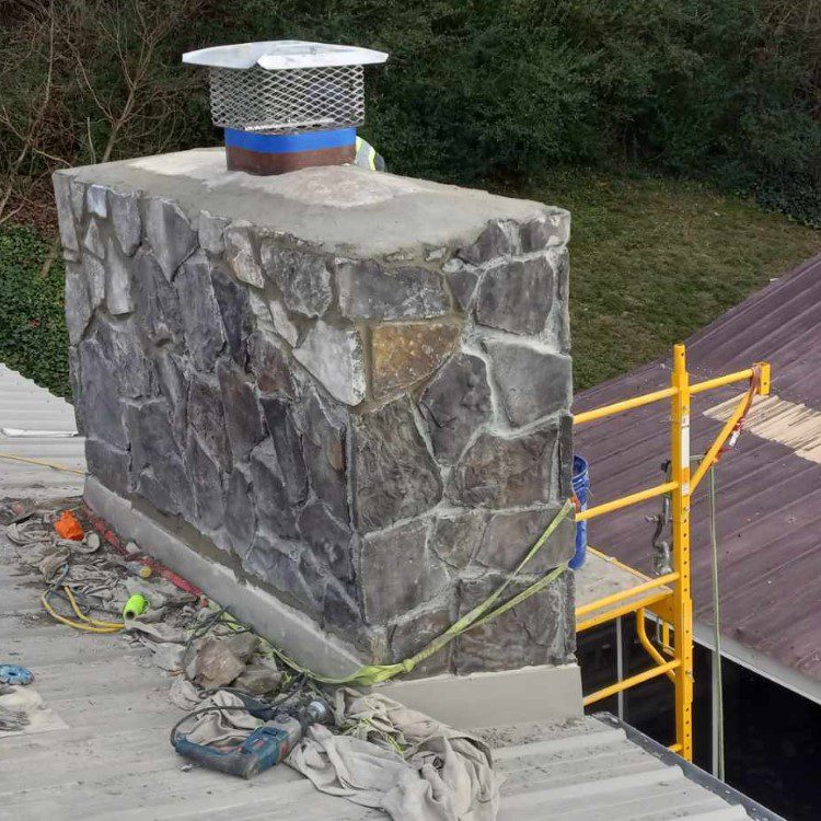 Chimney Tech