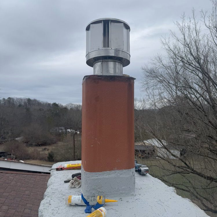 Chimney Tech