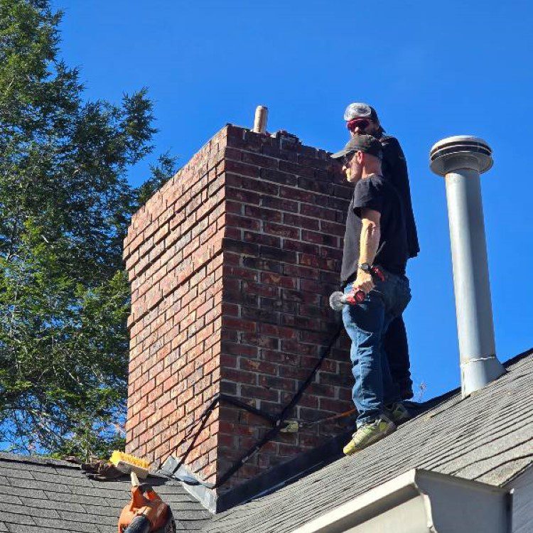 Chimney Tech