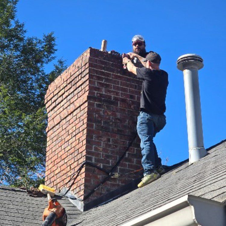 Chimney Tech