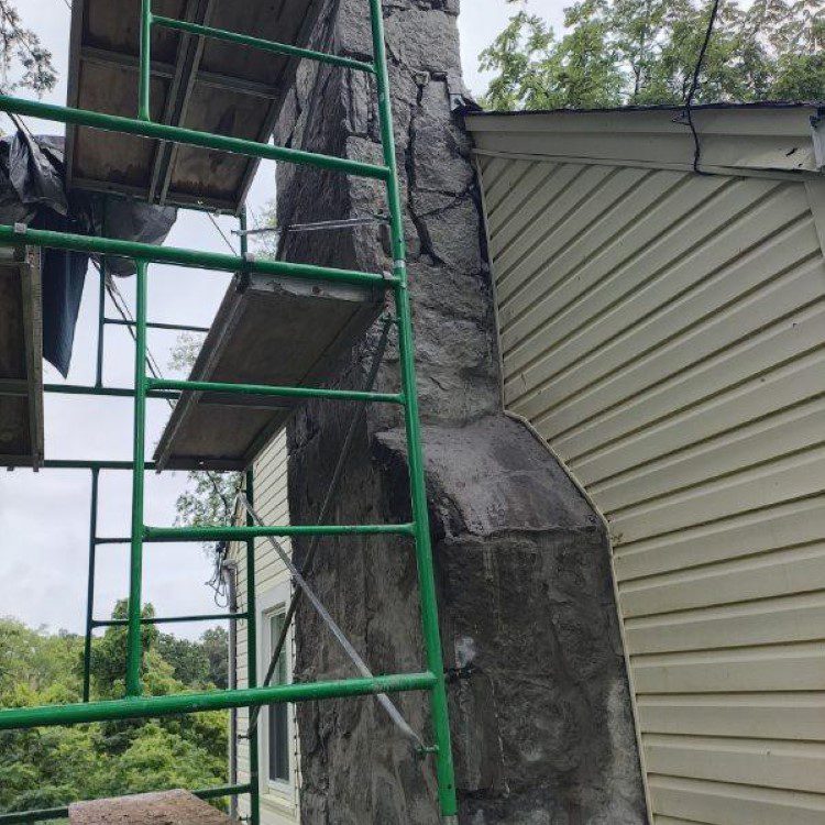 Chimney Tech